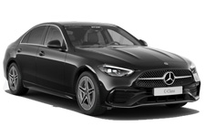 Car Hire Beeston - C Class Auto - car hire Beeston