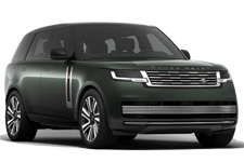 Car Hire Beeston - Range Rover - car hire Beeston